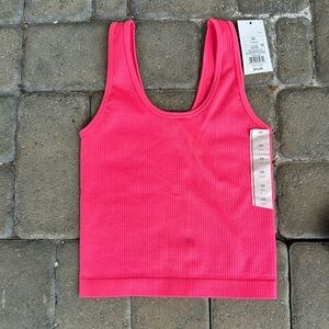 Women’s tank top